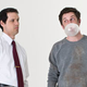 Image for article titled Michael Ian Black & Michael Showalter